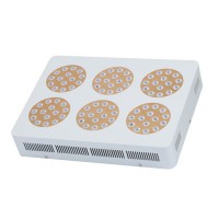 North America/United States hot selling lighting Indoor Plant 270w new apollo led grow light