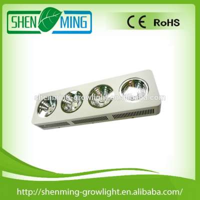 Hydroponic system 400w cob led grow light