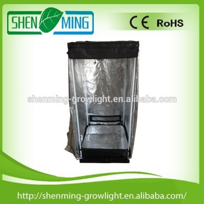 24"x24"x48"(60x60x120cm) Mylar hydroponic grow tent