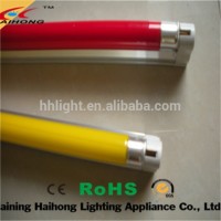 T4 Fluorescent light fixture